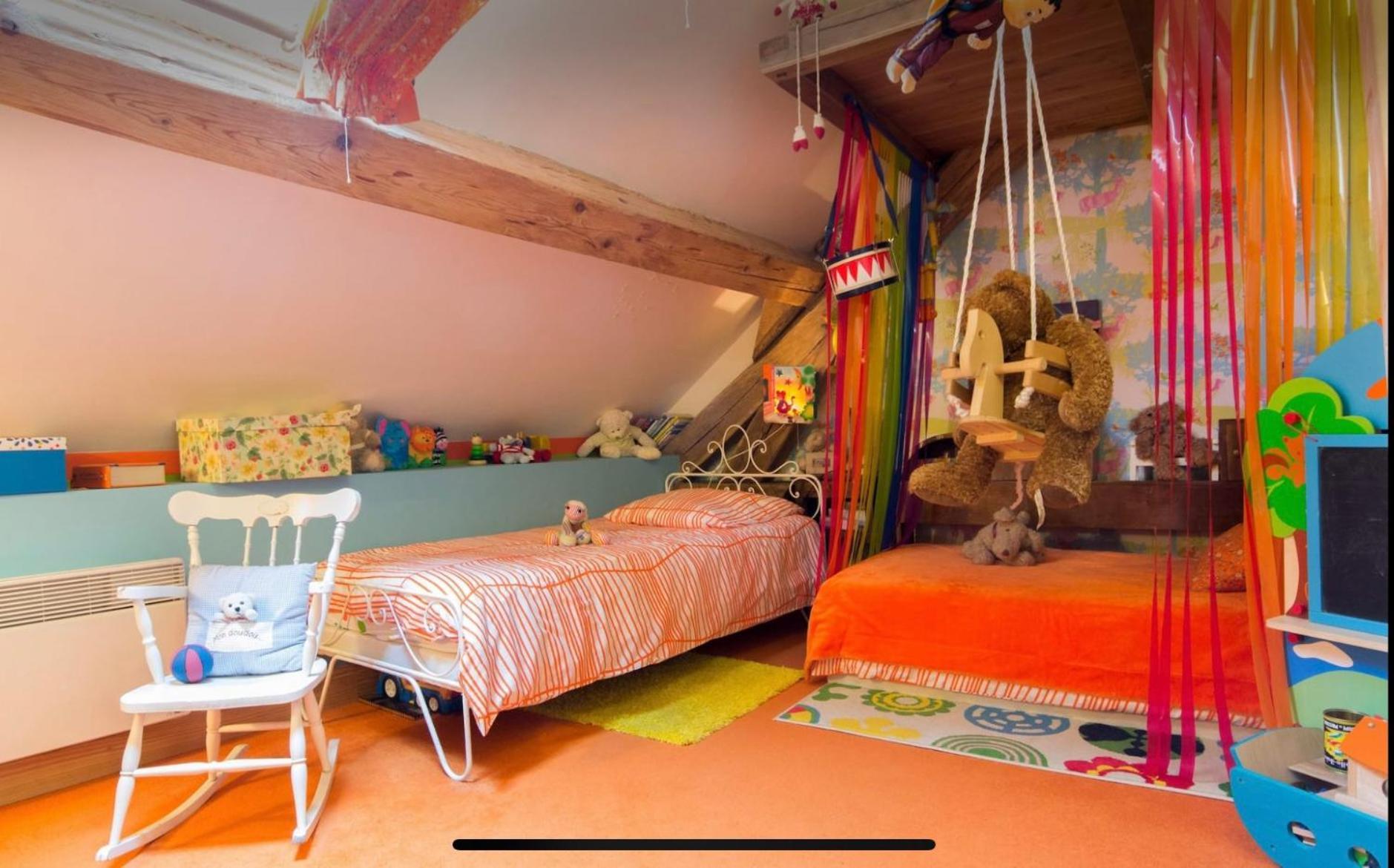 La Petite Maison Dans La Campagne Massingy-les-Vitteaux Exterior photo
